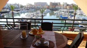 Beach Apartment Marina Vilamoura